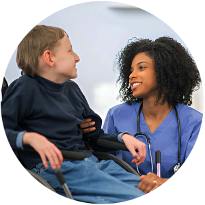 Developmental Disability Care